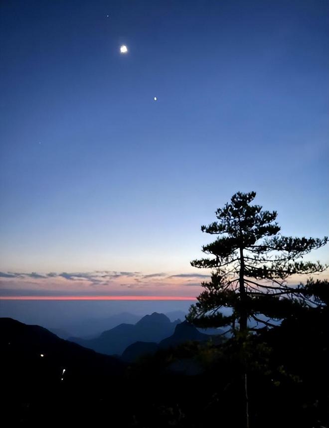 坑指南黄山旅游五天本地旅行社人均报价CQ