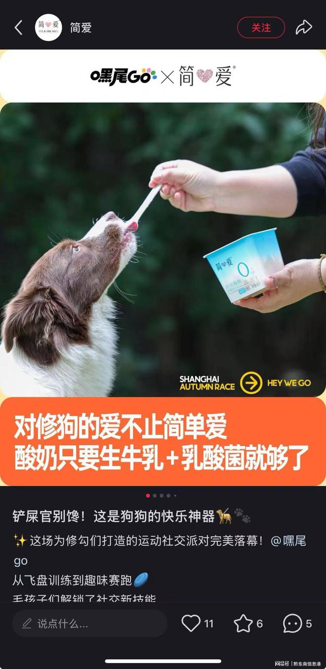 ”撬动萌宠经济与母婴信任双赛道CQ9电子简爱酸奶以“纯净配方(图3)